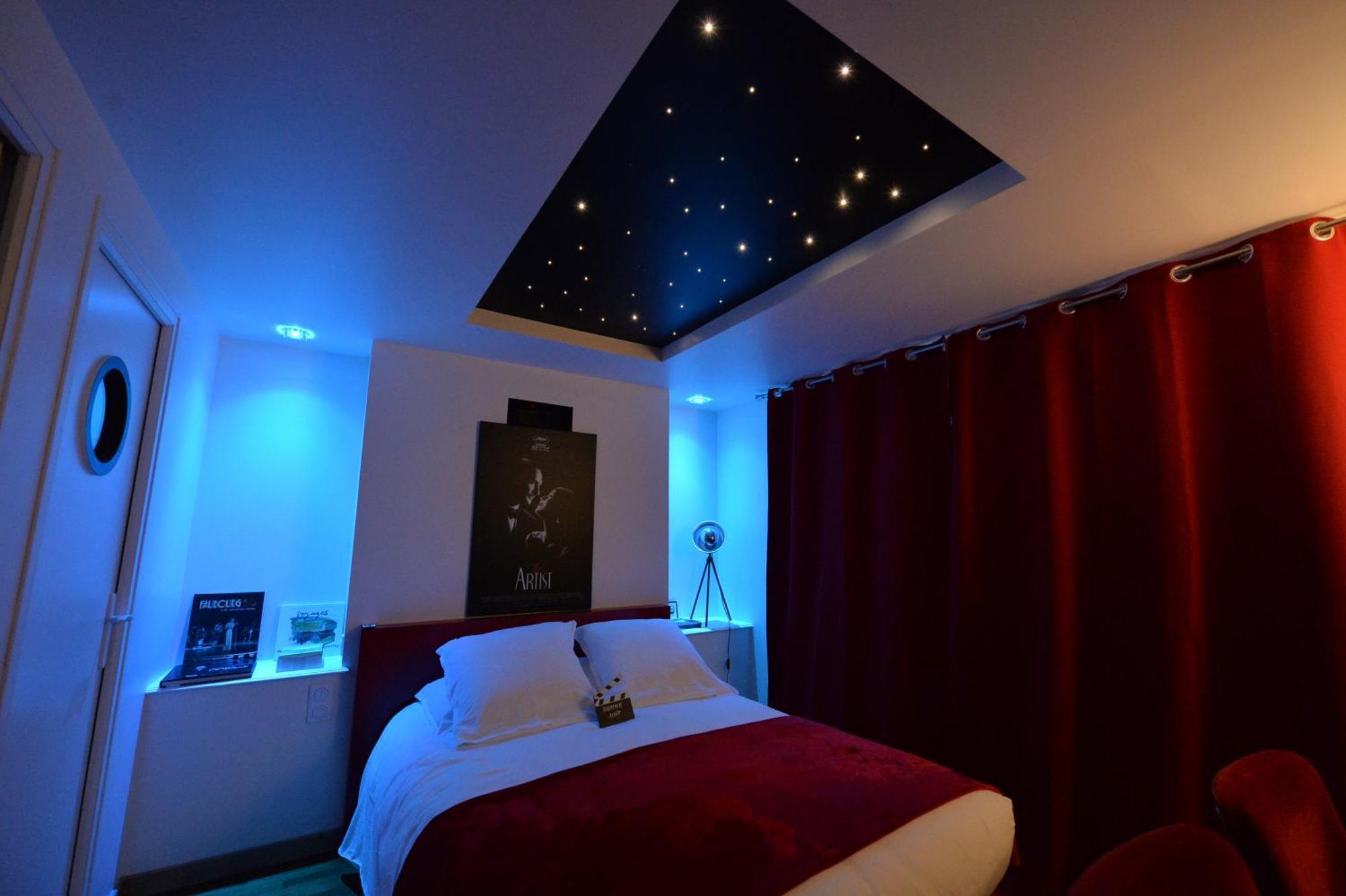 L'Attrape Coeurs Hotel Mantilly Екстериор снимка