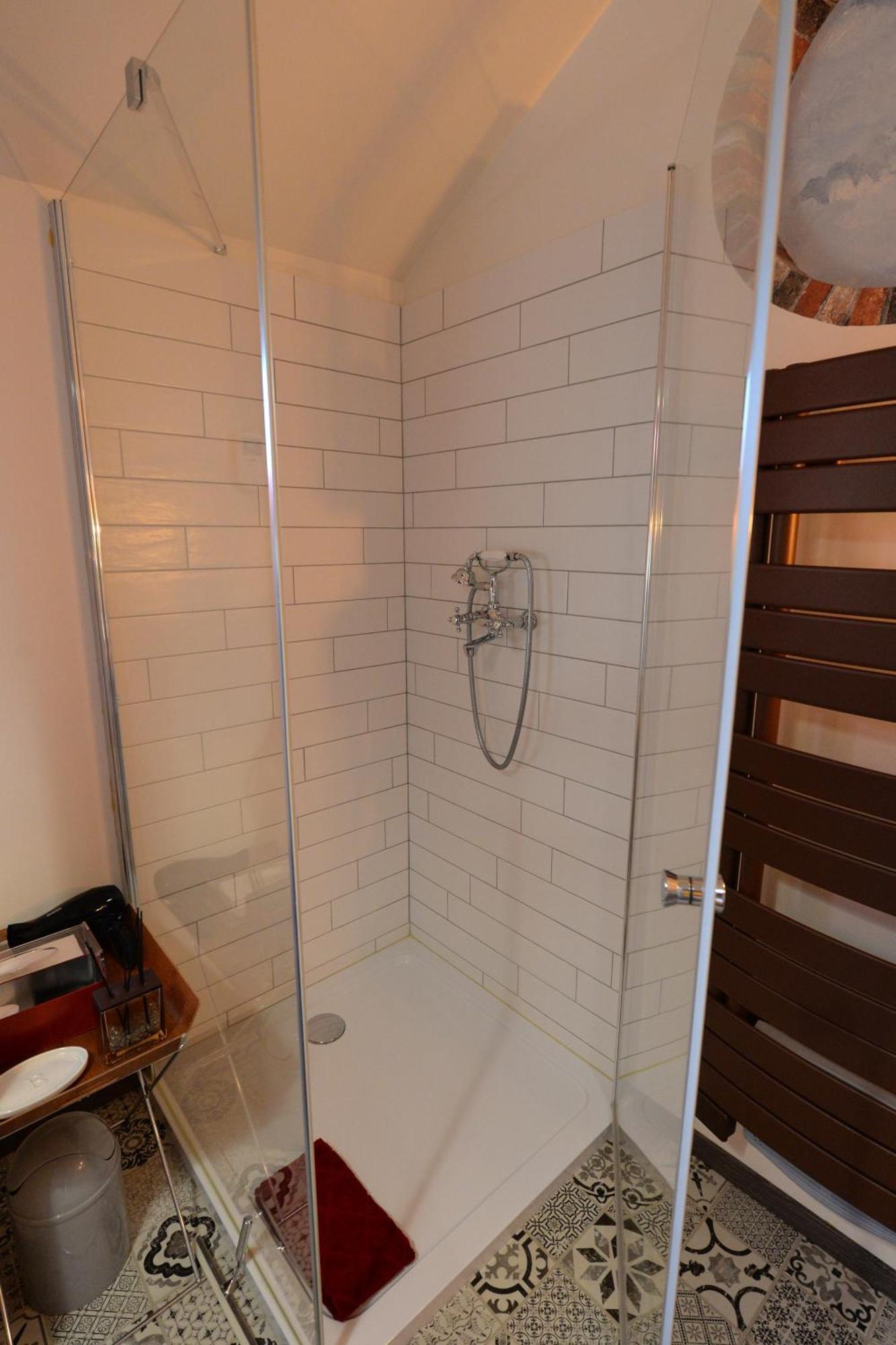 L'Attrape Coeurs Hotel Mantilly Екстериор снимка