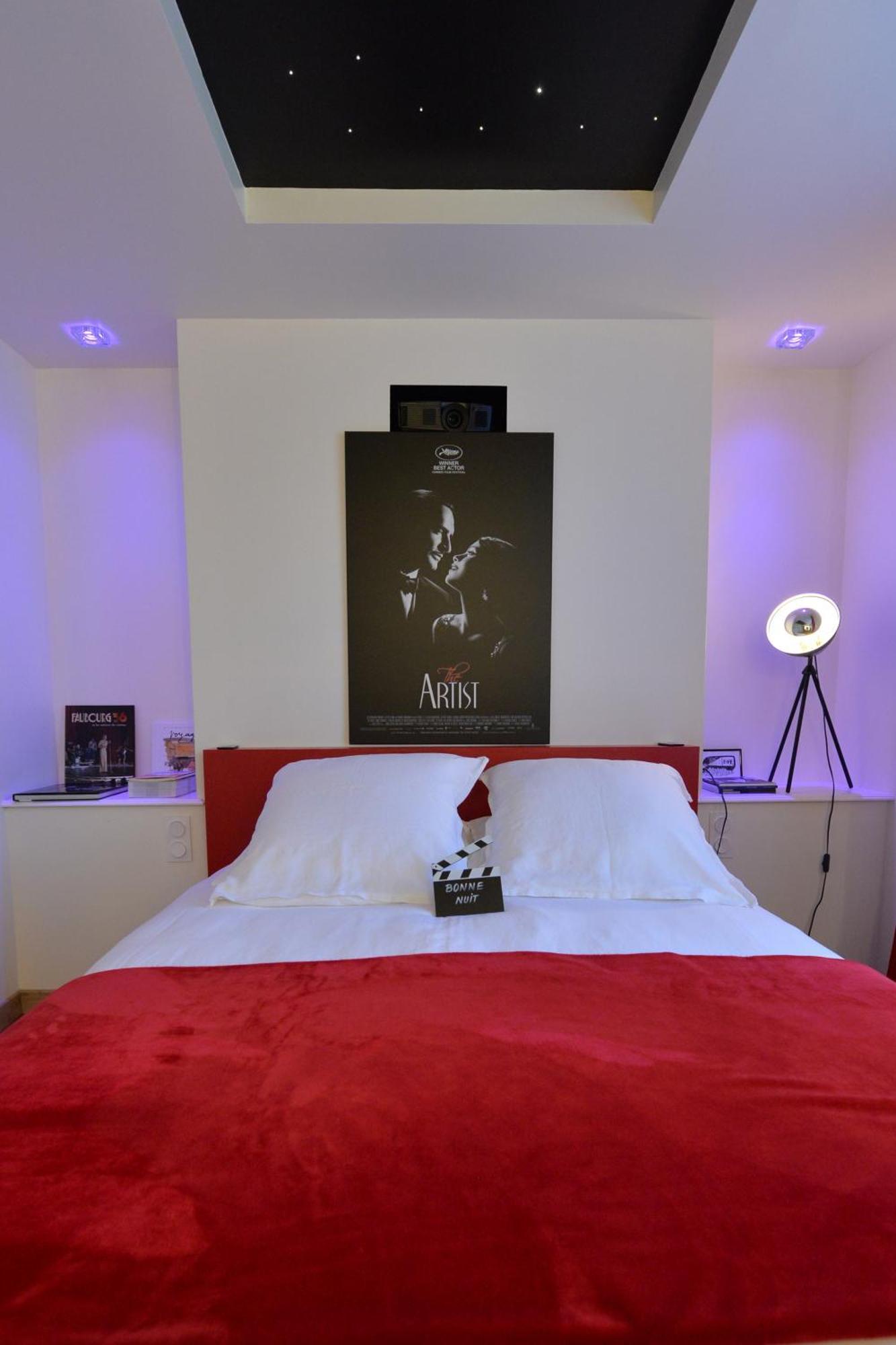L'Attrape Coeurs Hotel Mantilly Екстериор снимка